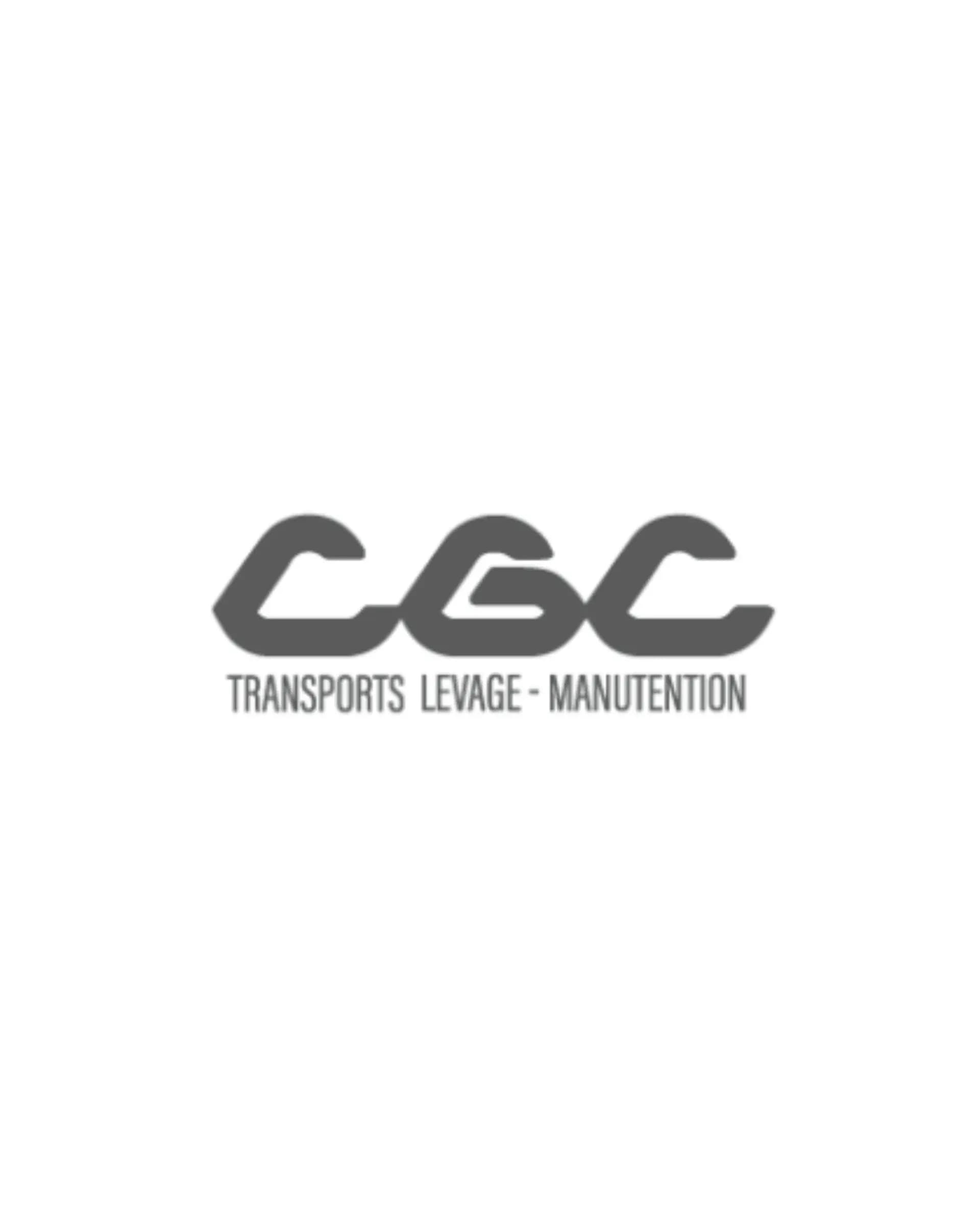 Logo CGC